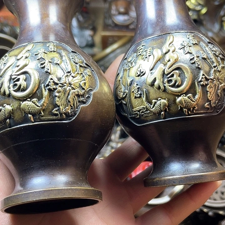 全是铜铜铜器铜器