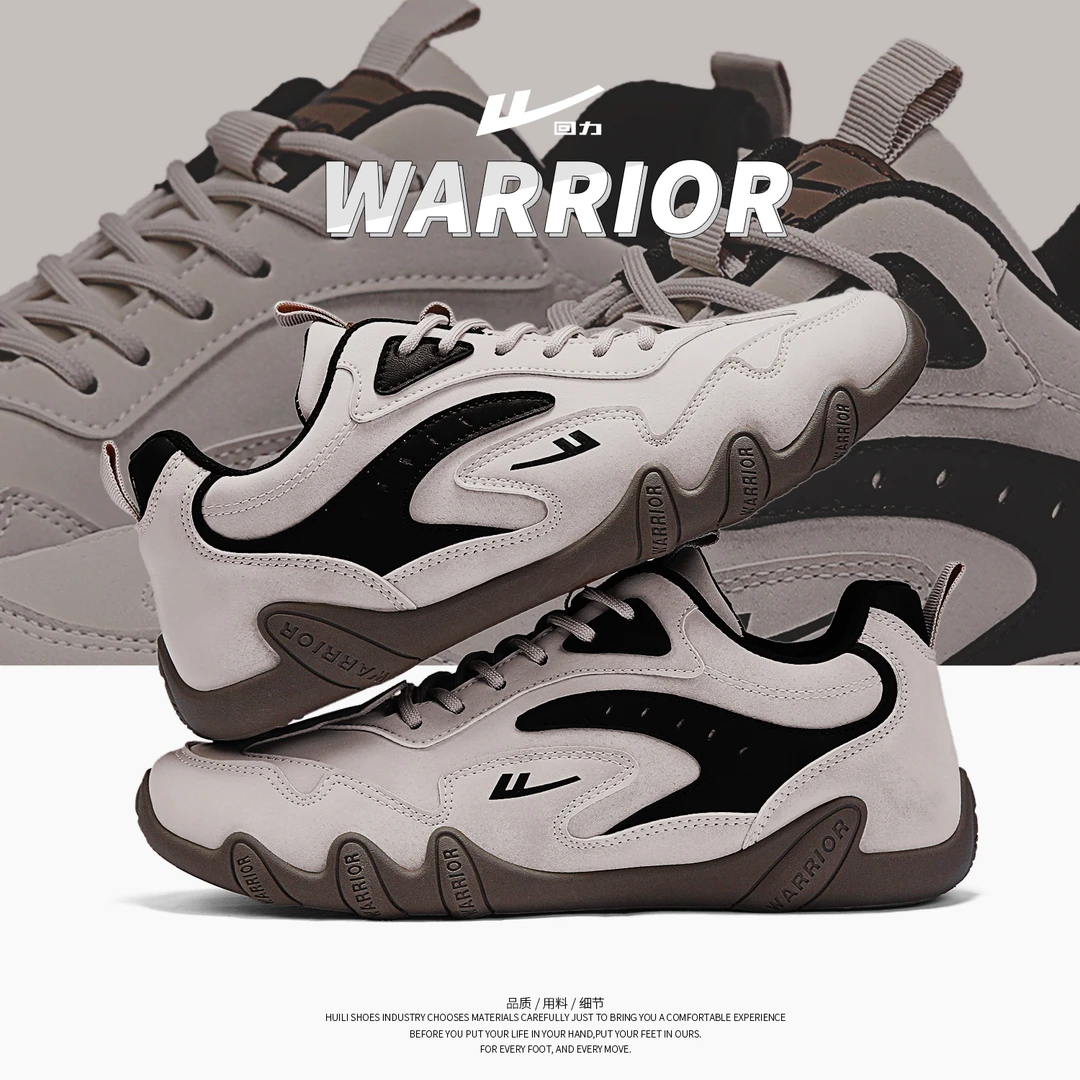 回力男鞋2025秋季新款爆款百搭潮流休闲板鞋学生休闲透气男生鞋子