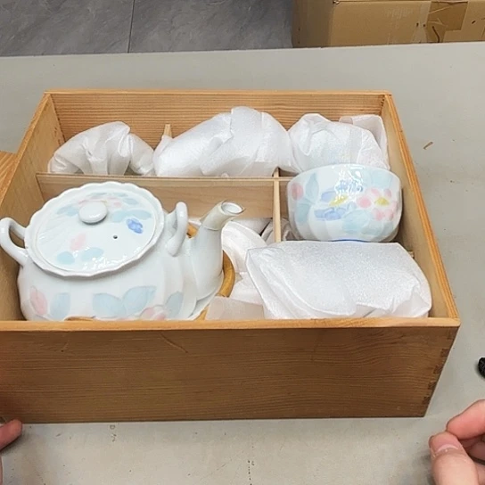 手工艺品琉璃5号商品
