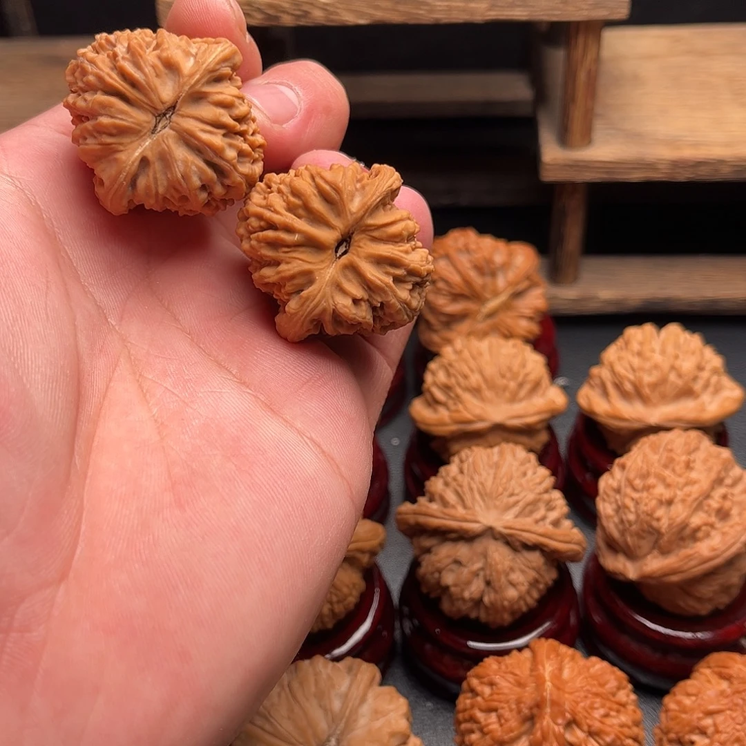 u***7吊坠文玩核桃文玩核桃/南疆37