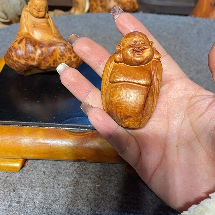 柏木（崖柏）工艺品