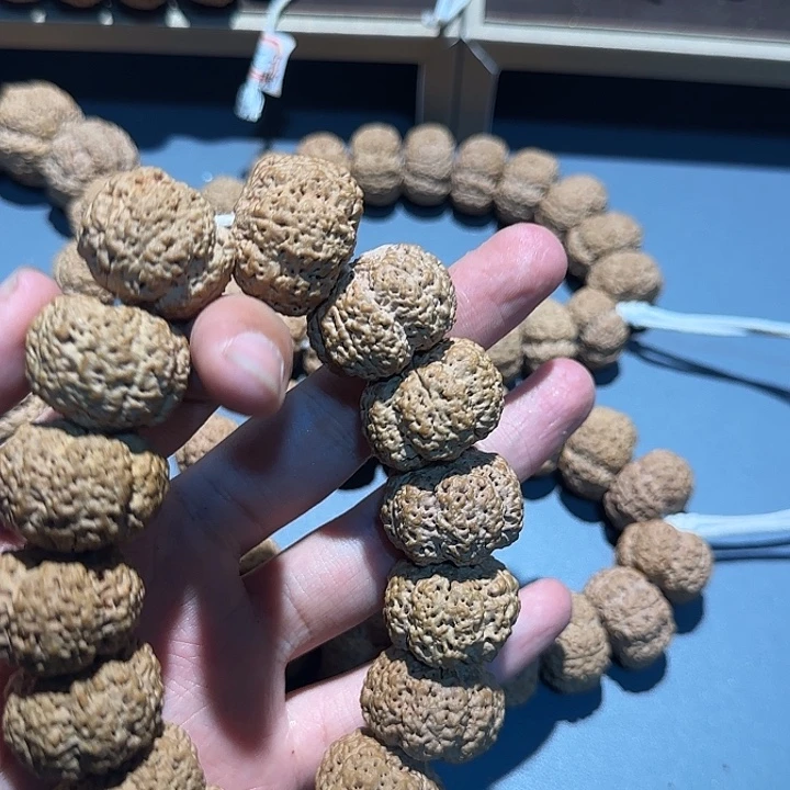 泰***来金刚菩提吊坠金刚