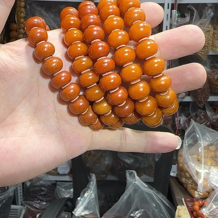 算盘珠多样性发其一