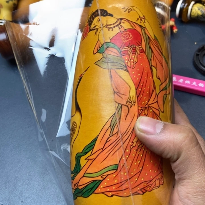 浪***心有机玻璃精品课程负责人介绍