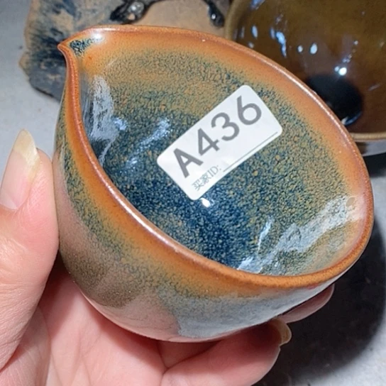 茶盏是的……一定很棒啦……一