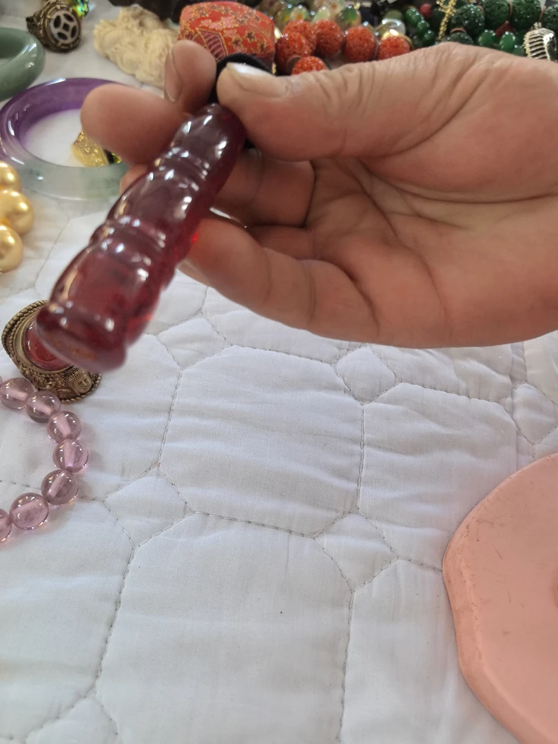精品瓷器手工制作