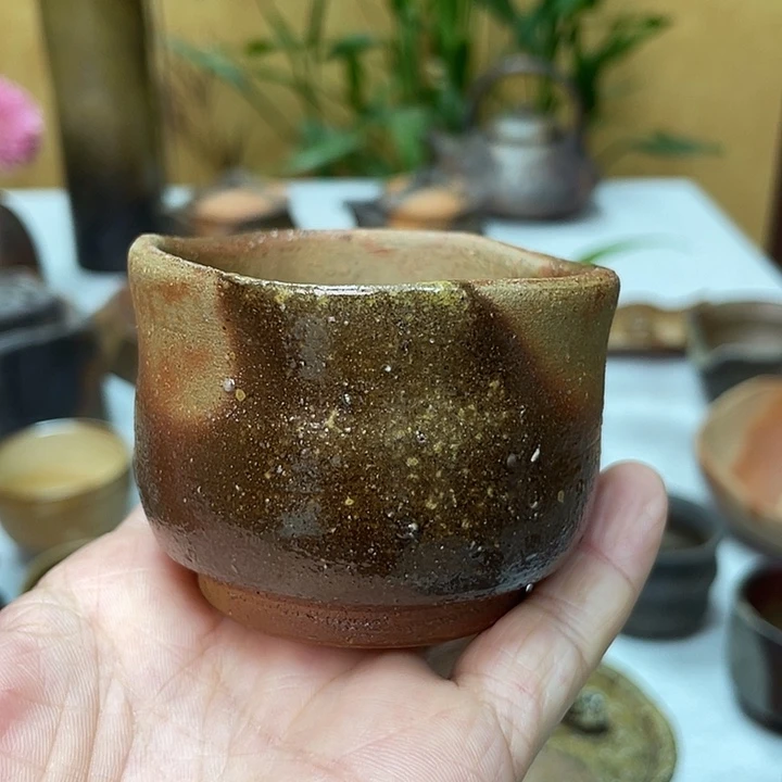 原田圭二的主人杯好