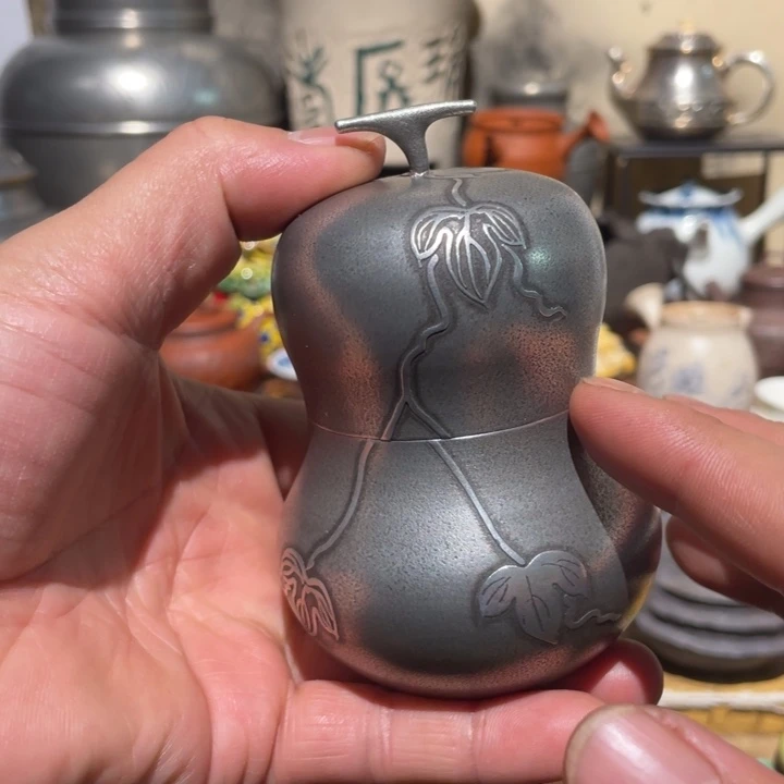 锡罐的手工好物推荐