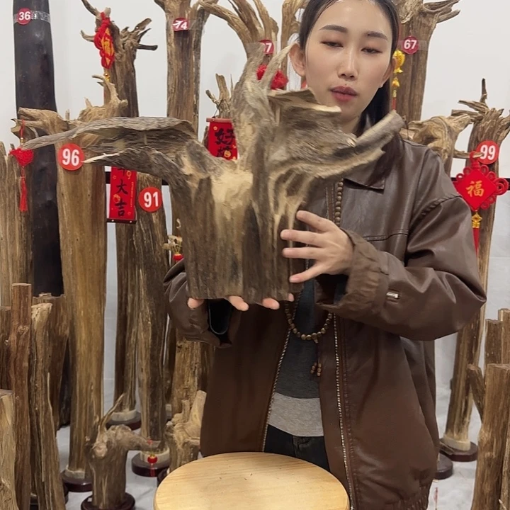 八*中式原料香薰香道