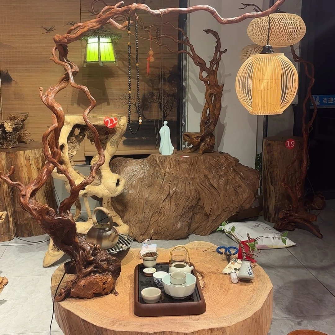 香榧木111精品株木家具