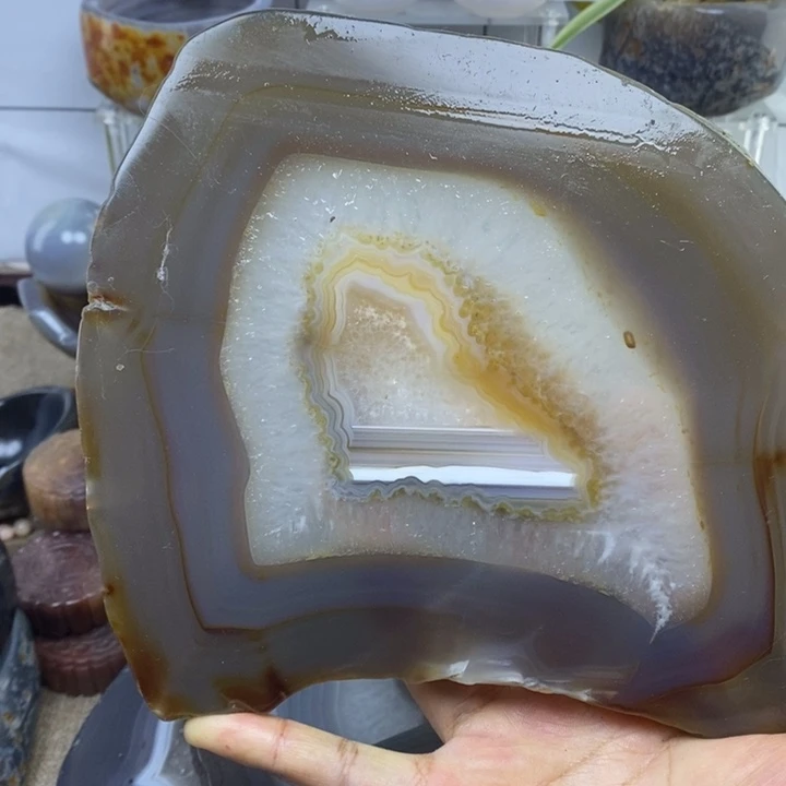 木***画家居摆件家居