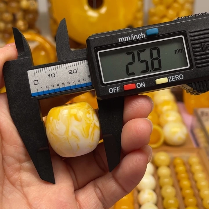 树脂非金属二代蜡057