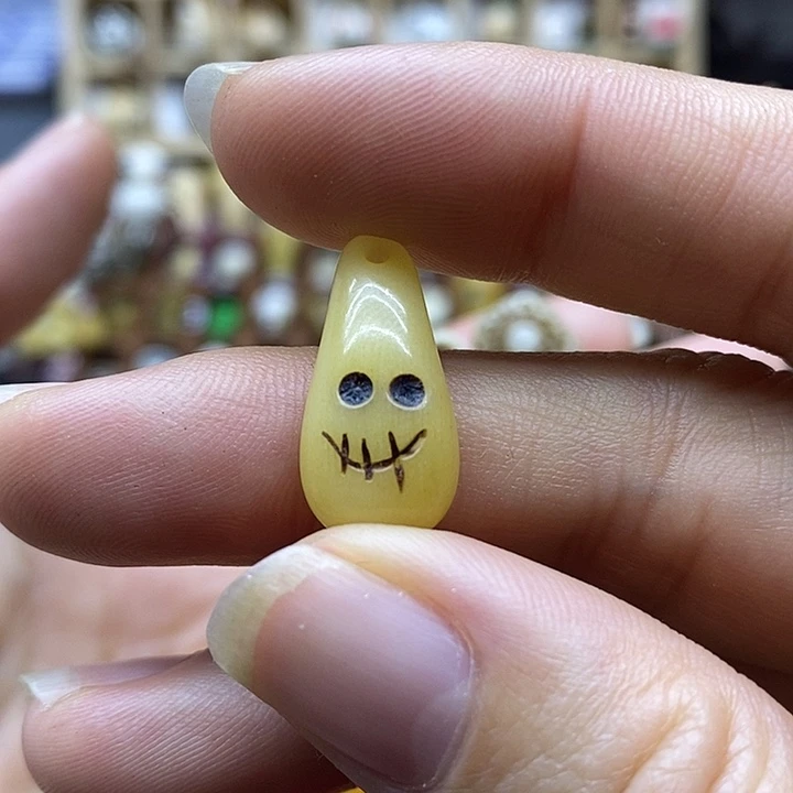 驼骨手串/手链其他配饰配件单珠