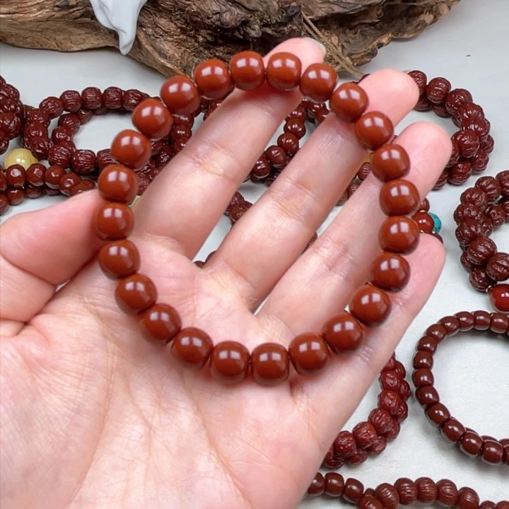 猴头核桃吊坠你****谁老型9➕