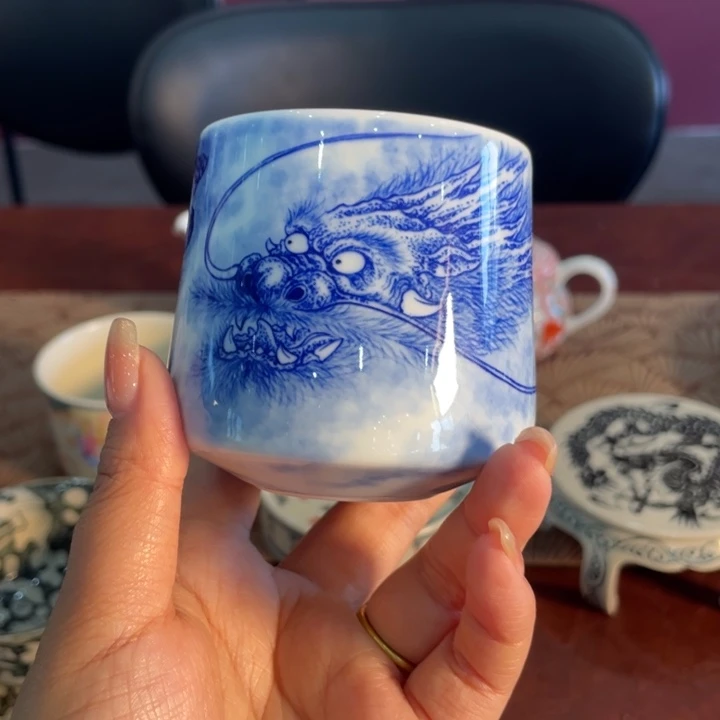 晋*景德镇陶瓷制作工艺