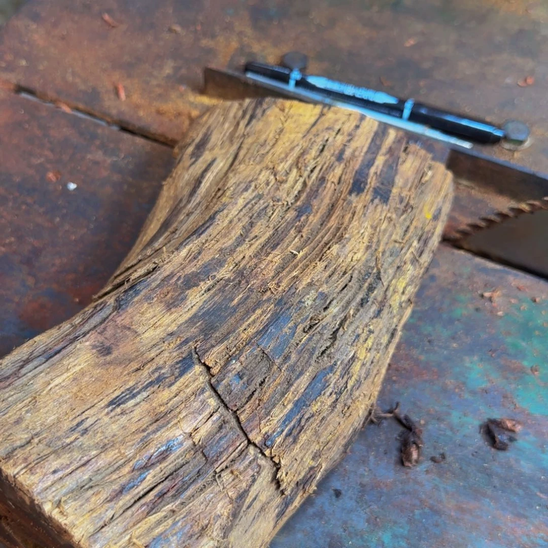 先***生藤类降真香定制2.0单圈不退换