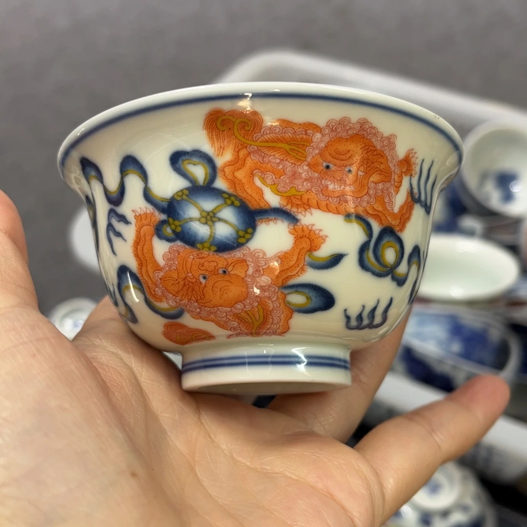 陶摆件景德镇陶瓷景德镇