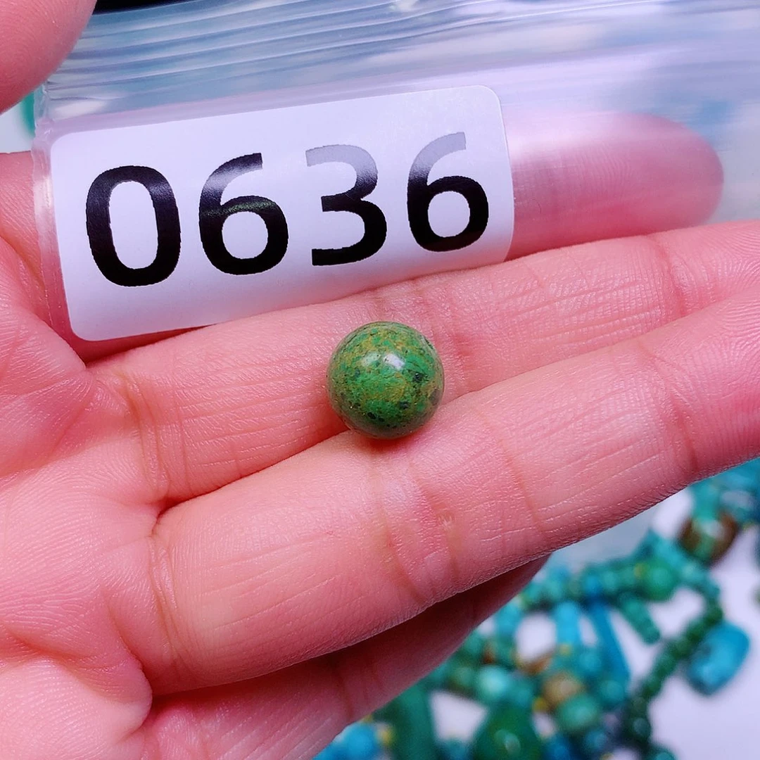 空竹粉丝专享十堰特色手工散珠