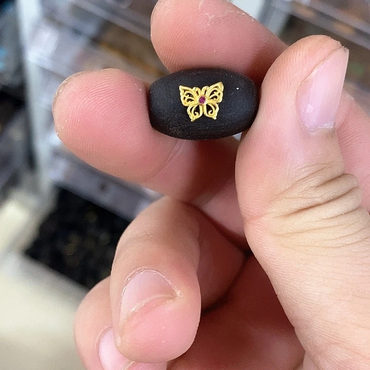 核桃木/黑胡桃（胡桃木）手串/手链