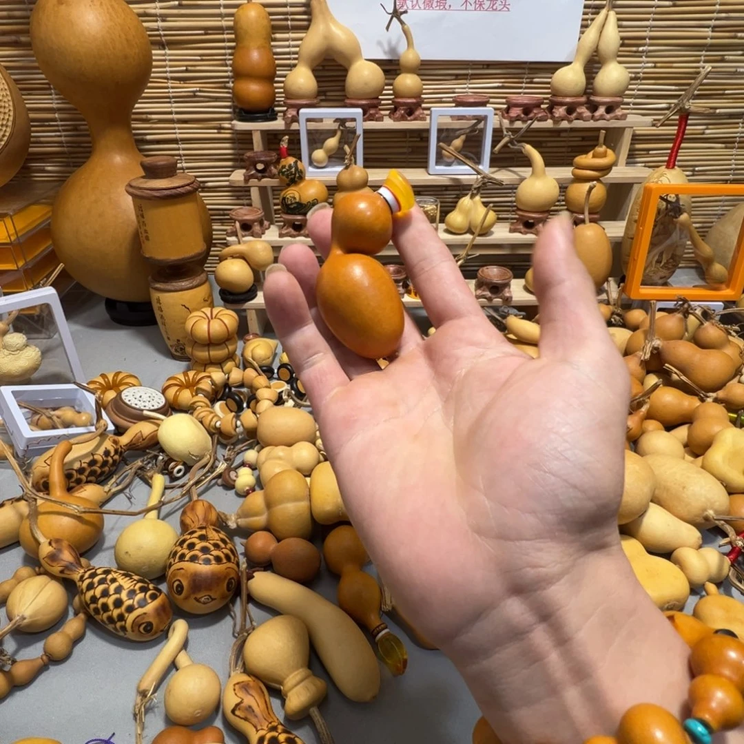 诺***文玩葫芦666888葫芦