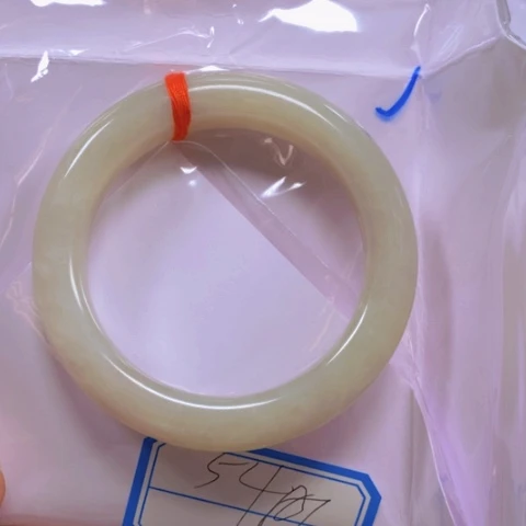 【闪购商品】翡翠手链未镶嵌奇*呀翡翠