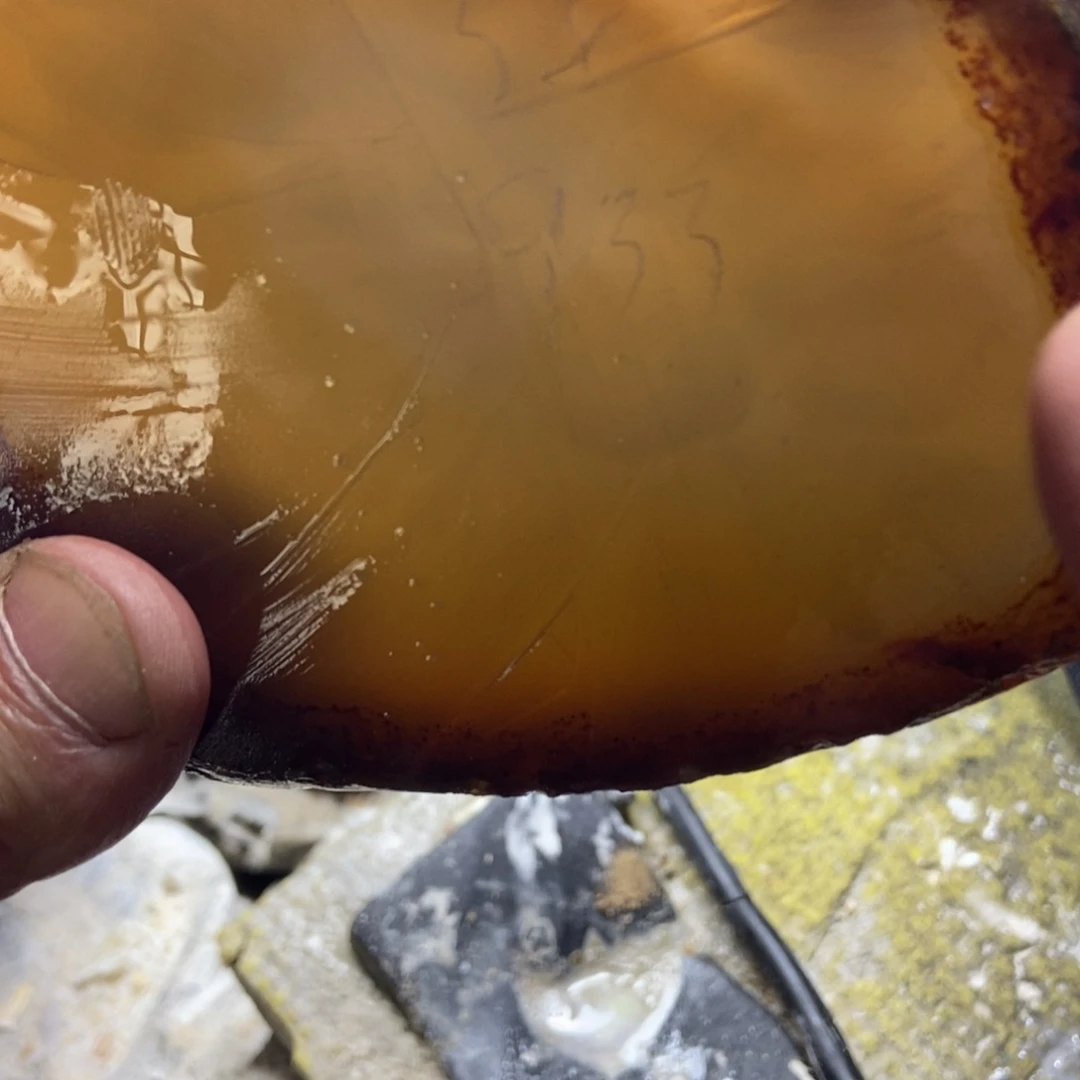 用***3定制玛瑙私人定制58口工费不退