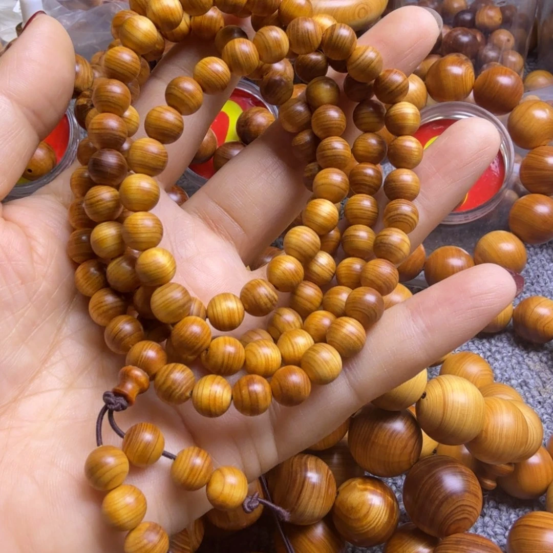 崖柏太行崖柏108/0.8红油