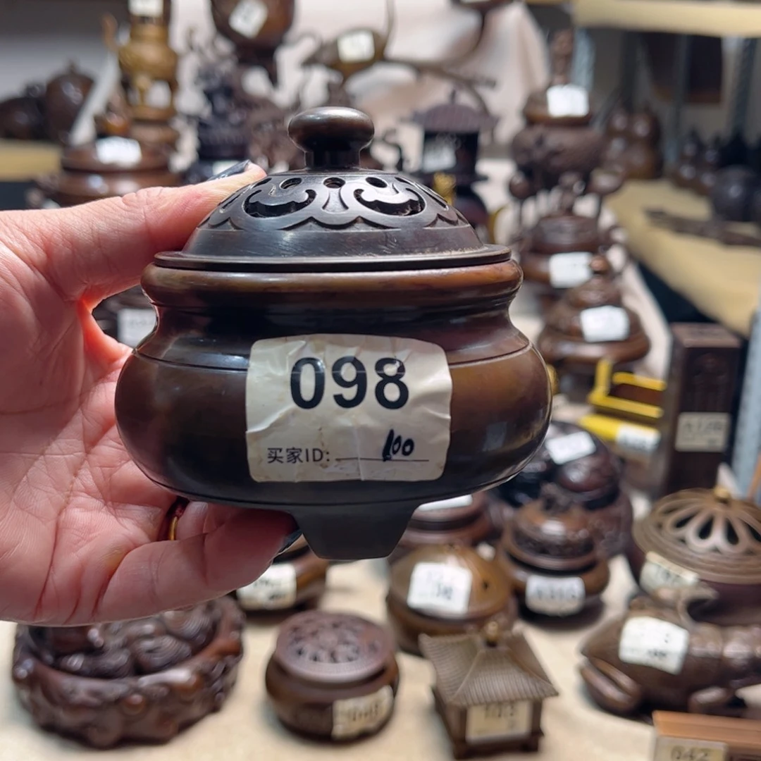 黄铜材质一物一拍999999