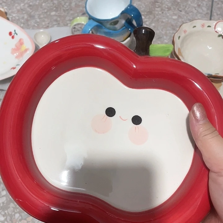 微瑕陶瓷完美主义者勿拍2