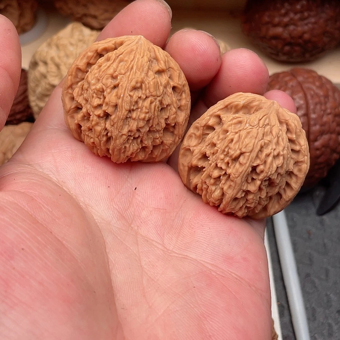 文玩核桃吊坠用****6南疆