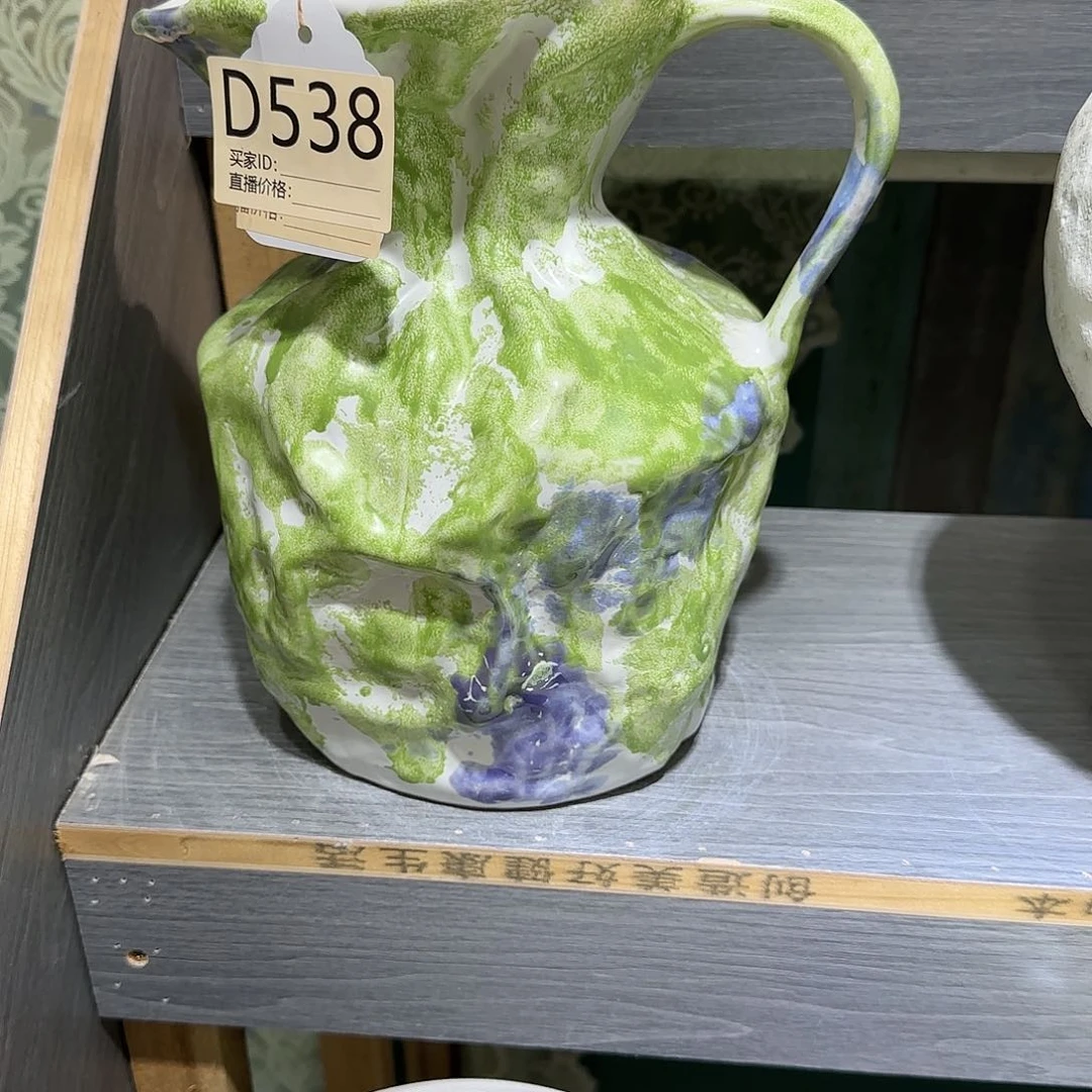 景德镇陶瓷艺术品