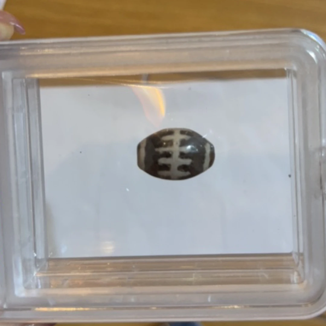 藏地密码，藏式珠子y148