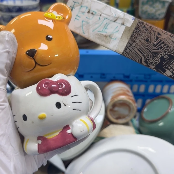 瓷片莎****ʔ开播啦…开播啦！
