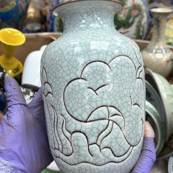 摆件瓷器摆件瓷器摆件