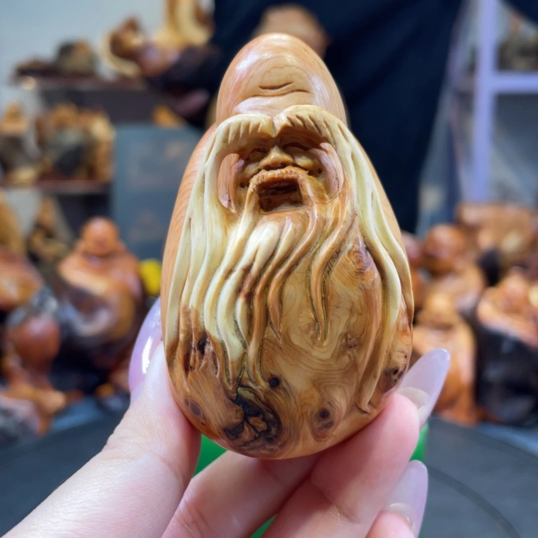 柏木（崖柏）手串/手链