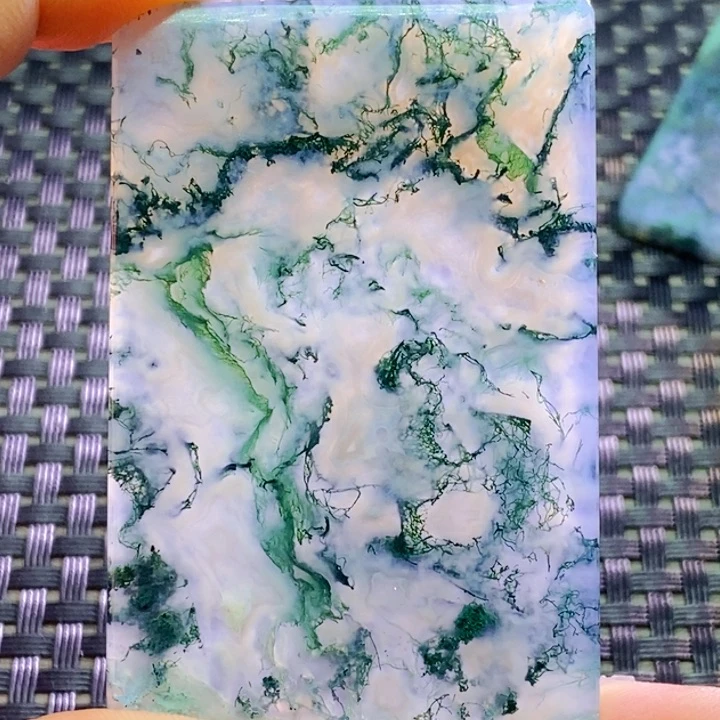 玛瑙/玉髓颈饰未镶嵌媛**@