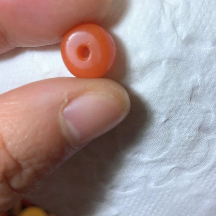 草珠菩提吊坠@*渡念珠小元素配饰吊坠