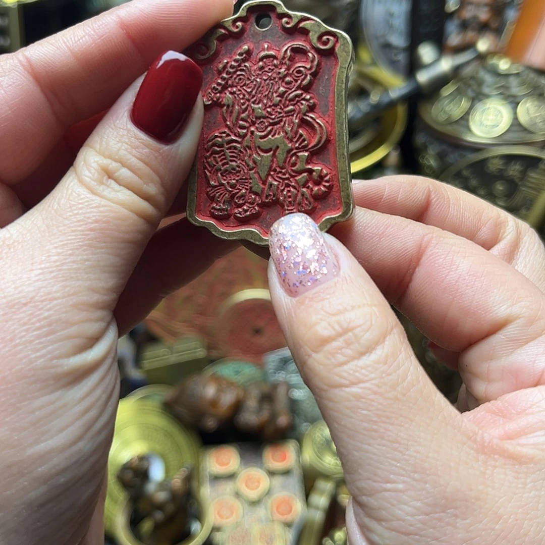 文玩铜器点击下单有运费险