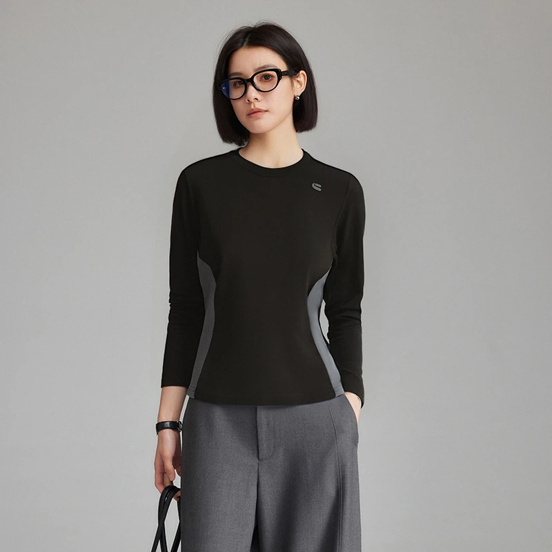 【2025秋新品研发粉丝体验购】T恤53T0581SX