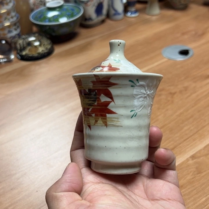 中古物品默认瑕疵14