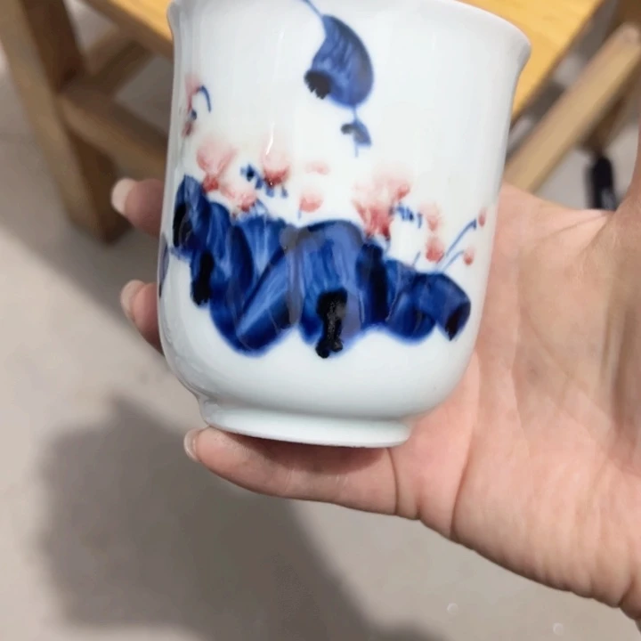 景德镇陶瓷高温瓷旅****轻