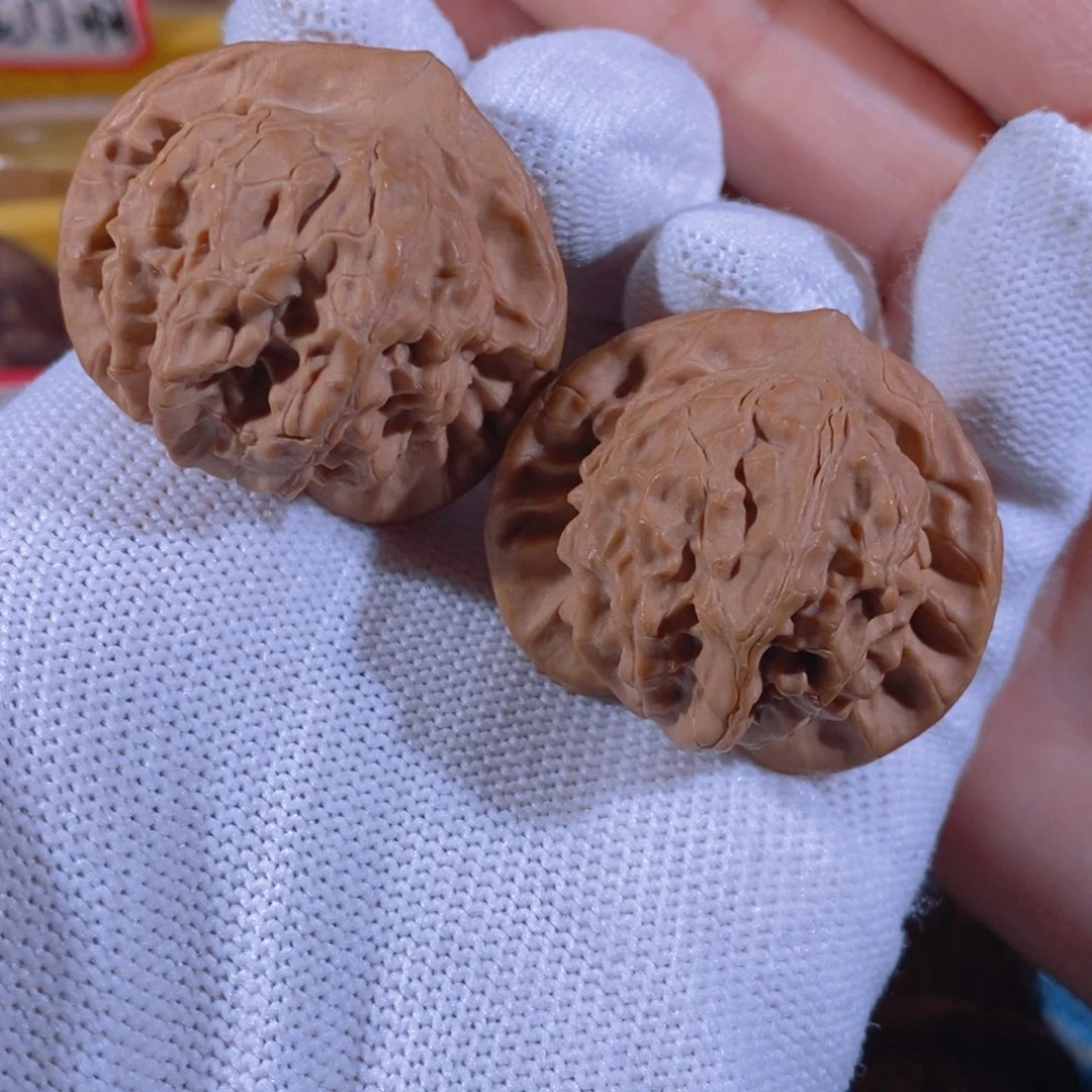 吊坠文玩核桃图图