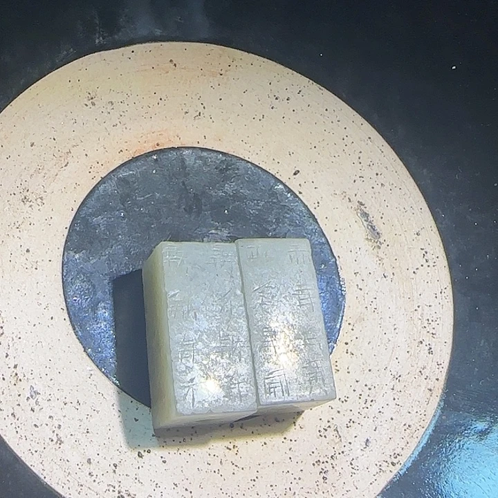 瓷片富甲一方，富甲一方