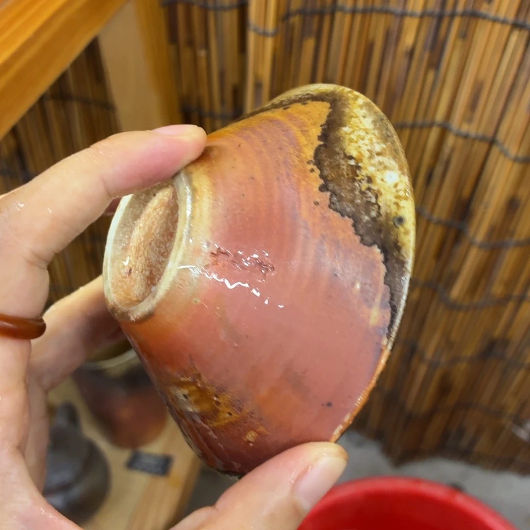 陶园柴烧，精品高货562