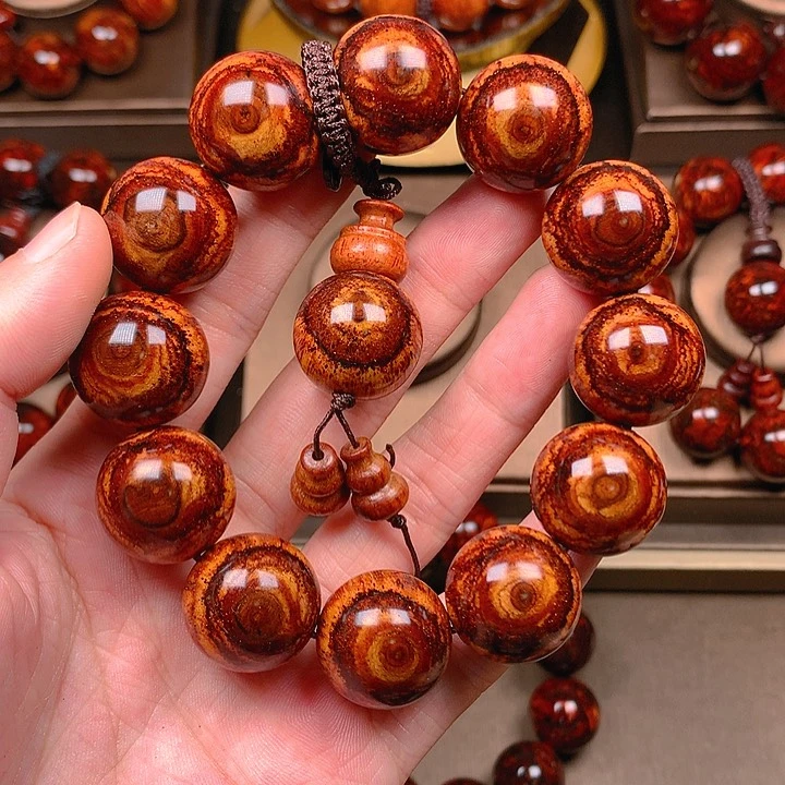 【闪购商品】黄花梨/降香黄檀2.0规格07W