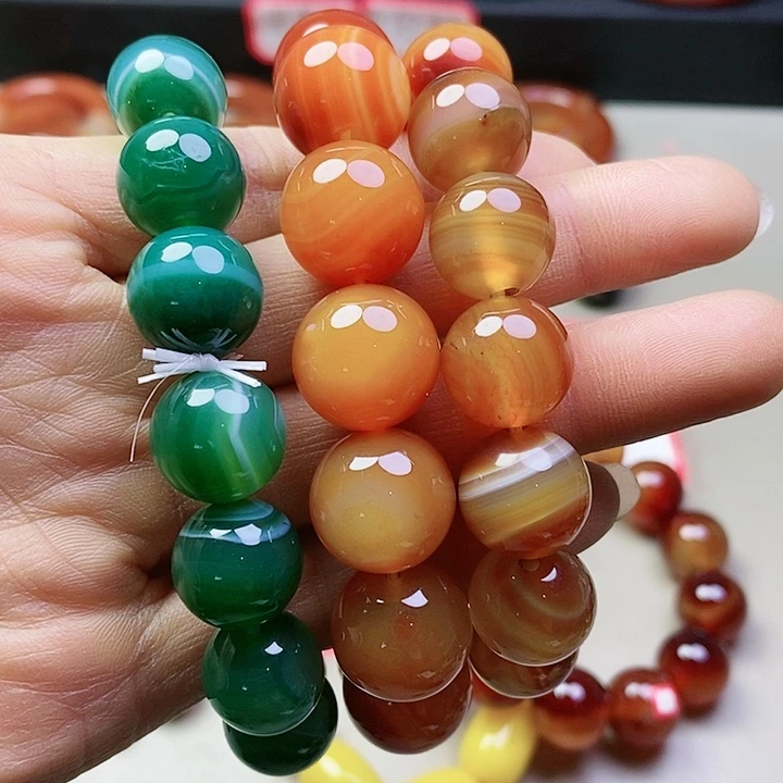 玛瑙/玉髓吊坠(不含链)未镶嵌临***蝉