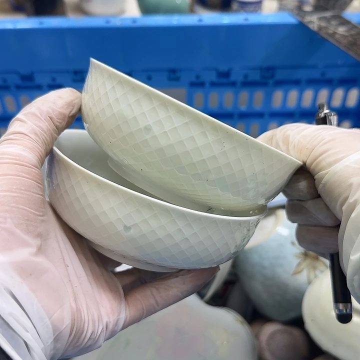 瓷片?*茶开播啦…开播啦