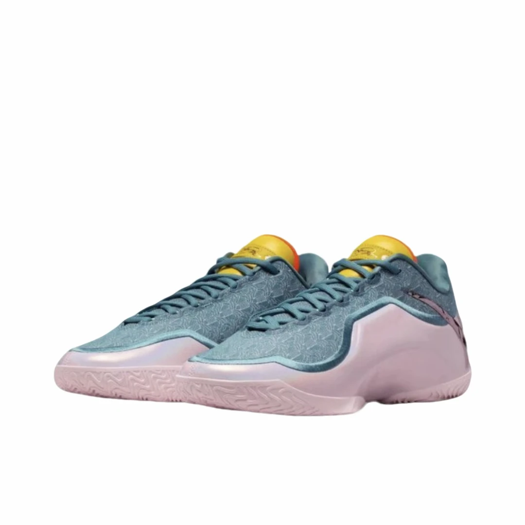 NIKE耐克男子詹姆斯23代篮球鞋IH1514-001