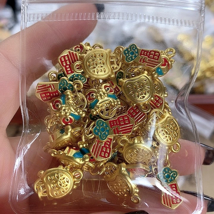 铜合金可爱系列 满三单飞5