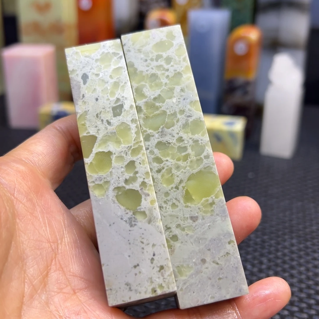 药***胡青田石印章石印章石